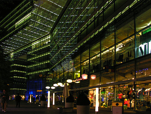 Neues Kranzler Eck Fotos