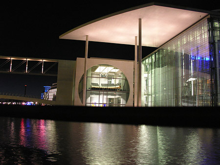 Fotos Marie Elisabeth Lüders Haus | Berlin