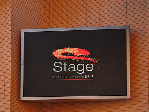Musicaltheater Fotos