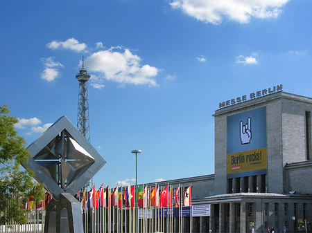 Fotos Messe Berlin | Berlin