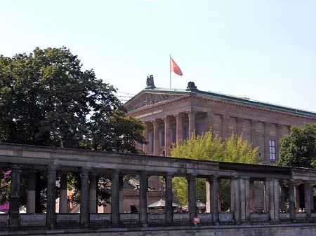 Museumsinsel Fotos