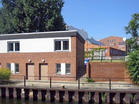 Foto RTL Gebäude - Berlin