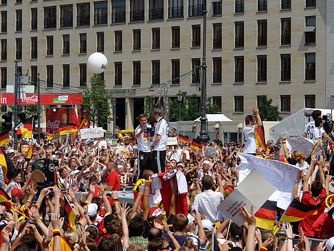 Foto Nationalmannschaft