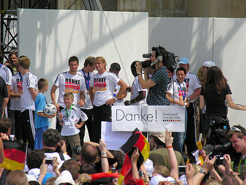 Foto Nationalmannschaft