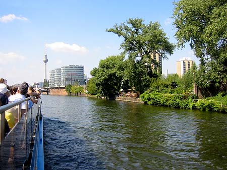 Spree Foto 