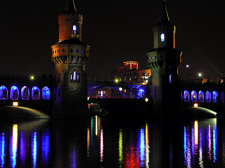 Oberbaumbrücke