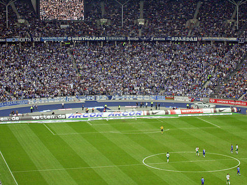 Fotos Olympiastadion Berlin | Berlin