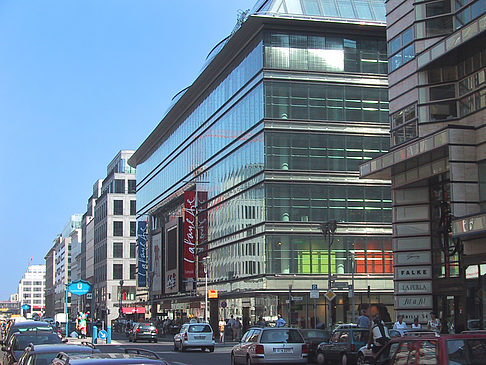 Friedrichstraße