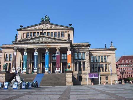 Fotos Gendarmenmarkt | Berlin