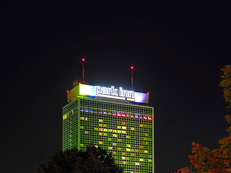Fotos Park Inn Hotel | Berlin