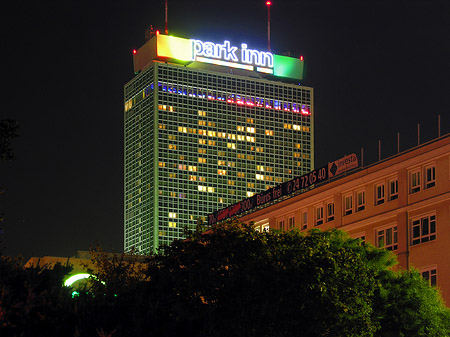 Park Inn Hotel Fotos
