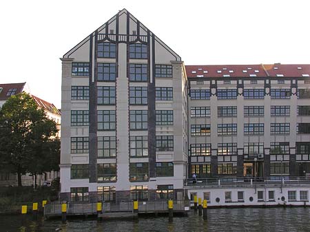 Pfuelstraße