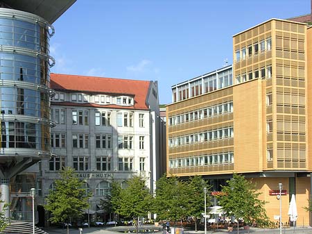 Haus-Huth Fotos