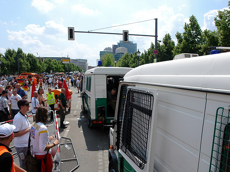 Polizei