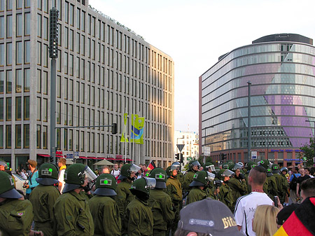Foto Polizei