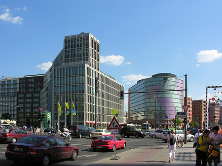 Fotos Potsdamer Platz | Berlin