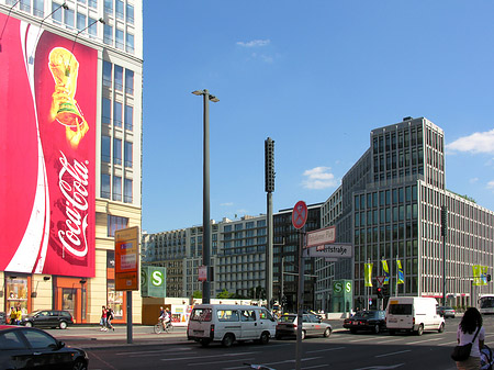 Potsdamer Platz