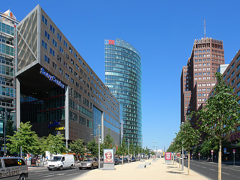 Potsdamer-Strasse