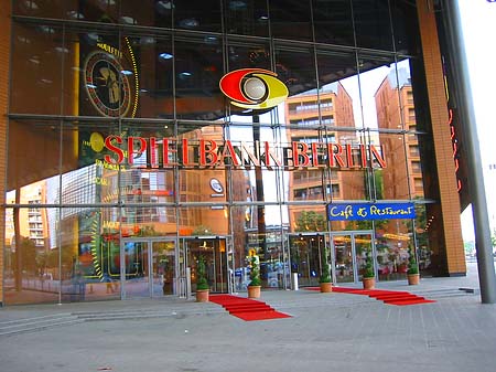 Foto Spielbank Berlin
