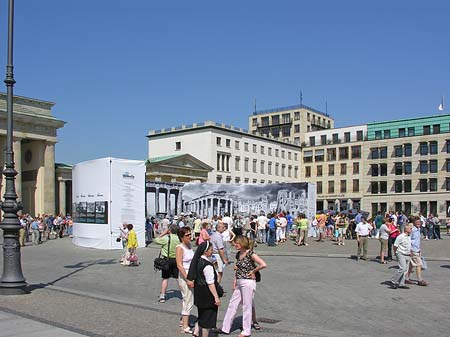 Brandenburger Tor