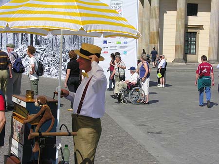 Brandenburger Tor