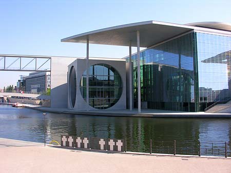Elisabeth-Lüders-Haus Foto 