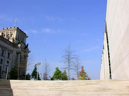 Friedrich-Ebert-Platz Fotos