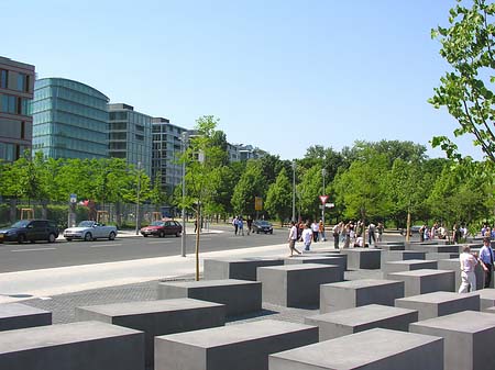 Holocaust-Mahnmal