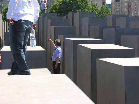 Holocaust-Mahnmal