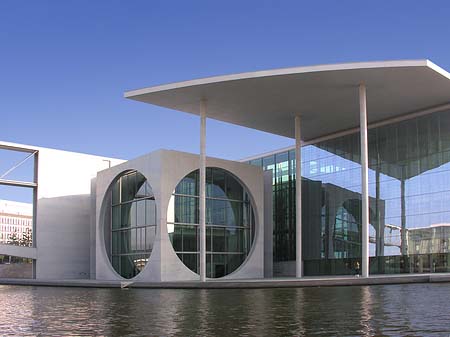 Fotos Marie Elisabeth Lüders Haus | Berlin