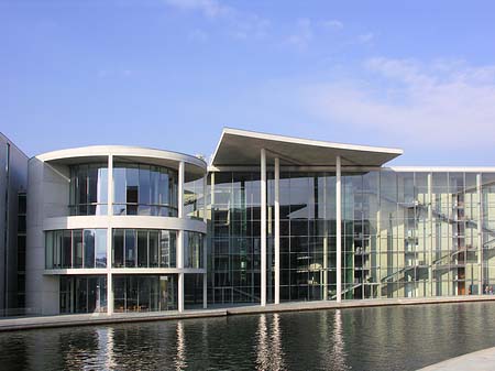 Fotos Marie Elisabeth Lüders Haus