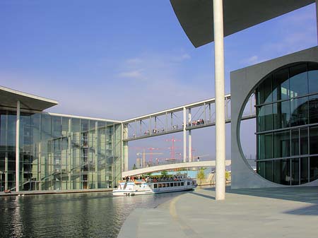 Foto Marie Elisabeth Lüders Haus