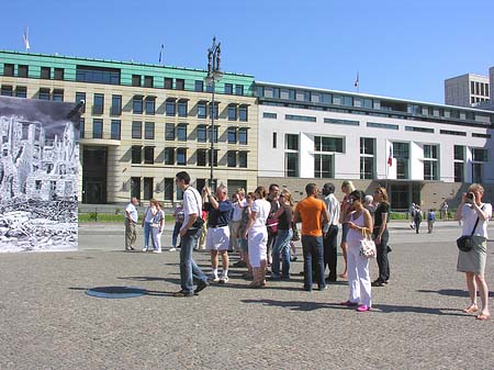 Fotos Pariser Platz | Berlin