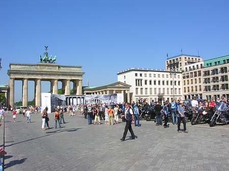Pariser Platz