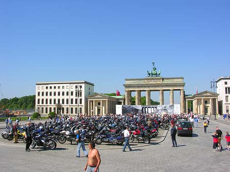 Fotos Pariser Platz | Berlin