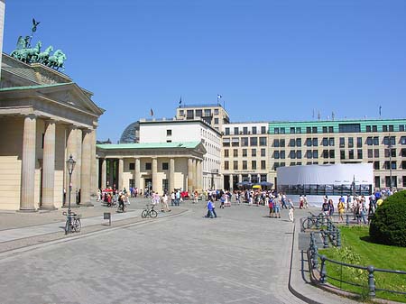 Fotos Pariser Platz | Berlin