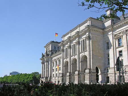 Fotos Reichstag | Berlin