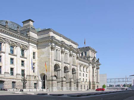 Fotos Reichstag