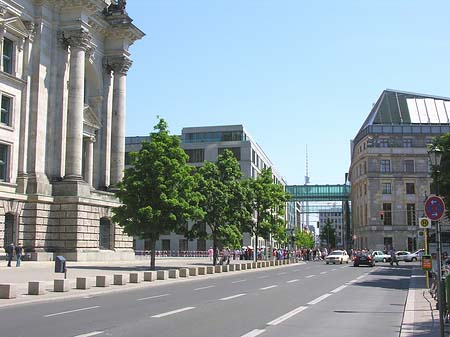 Reichstag Fotos