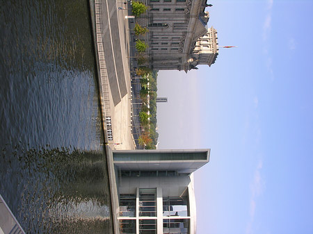 Fotos Regierungsviertel