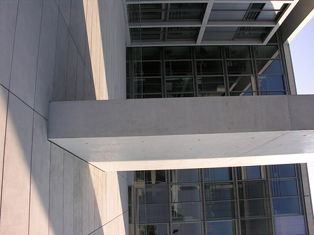 Foto Regierungsviertel - 