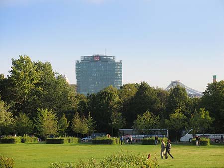 Foto Potsdamer Platz - Berlin
