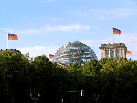 Foto Reichstag