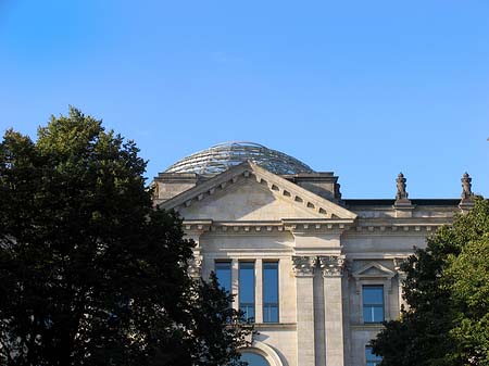 Foto Reichstag