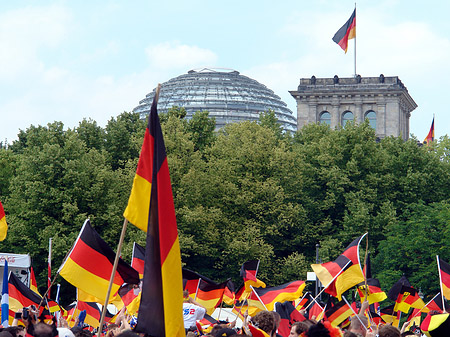 Foto Reichstag