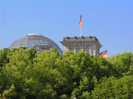Fotos Reichstag