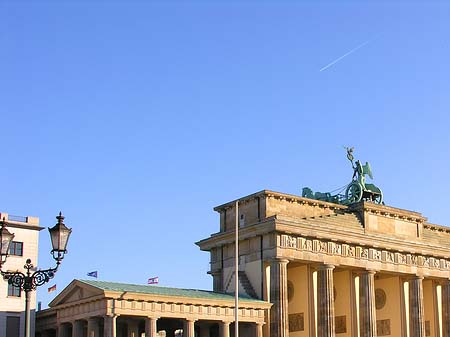 Foto Reichstag