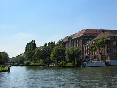 Foto Schlesische Str. 26