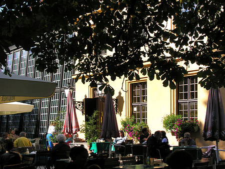 Foto Schloss Charlottenburg