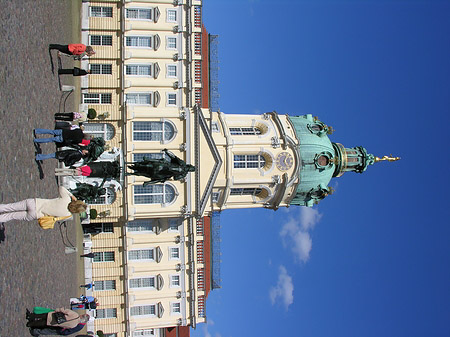 Fotos Mitte